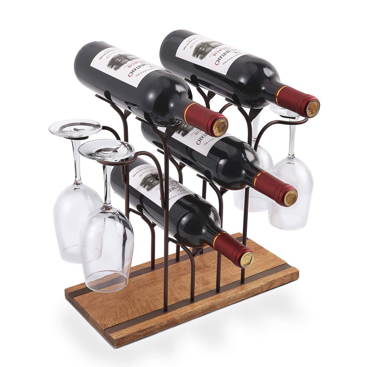 Wine not rack hot sale